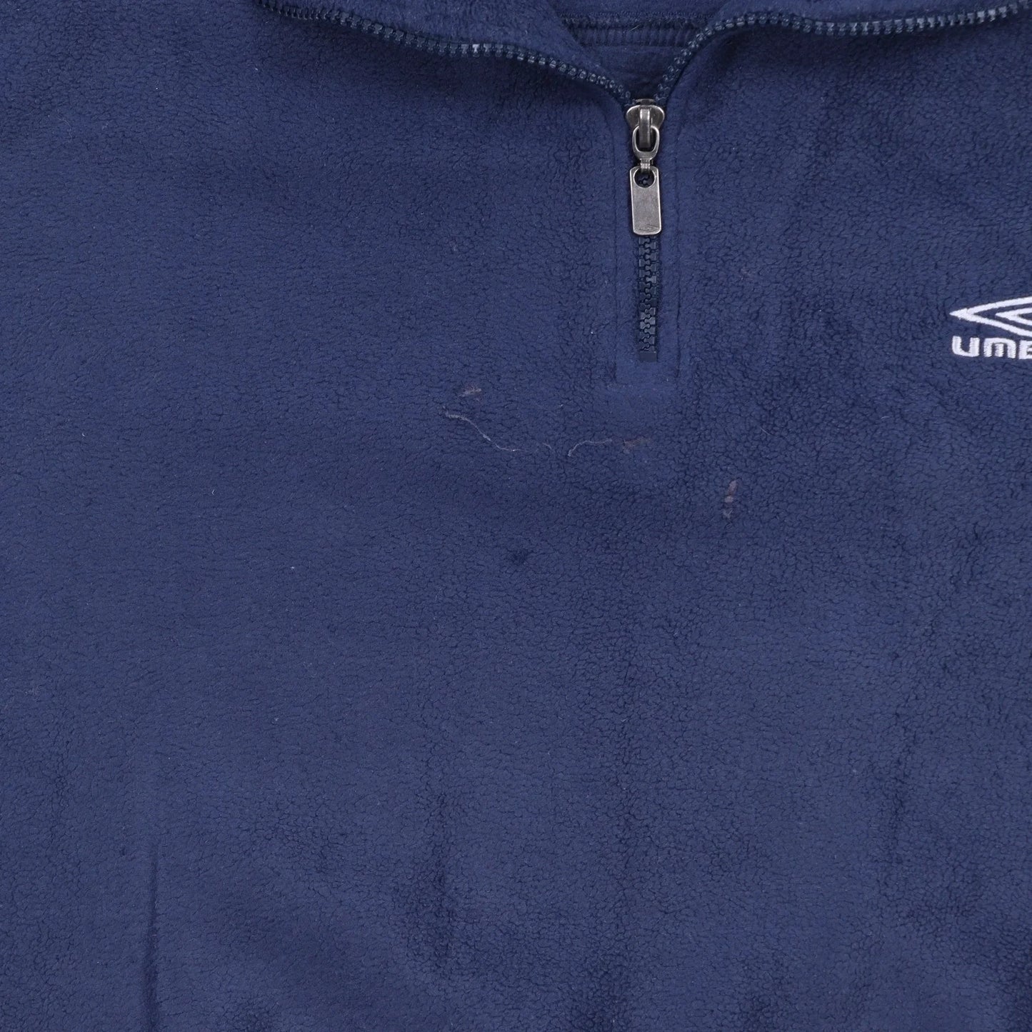 Umbro Blue Sweatshirt - XS