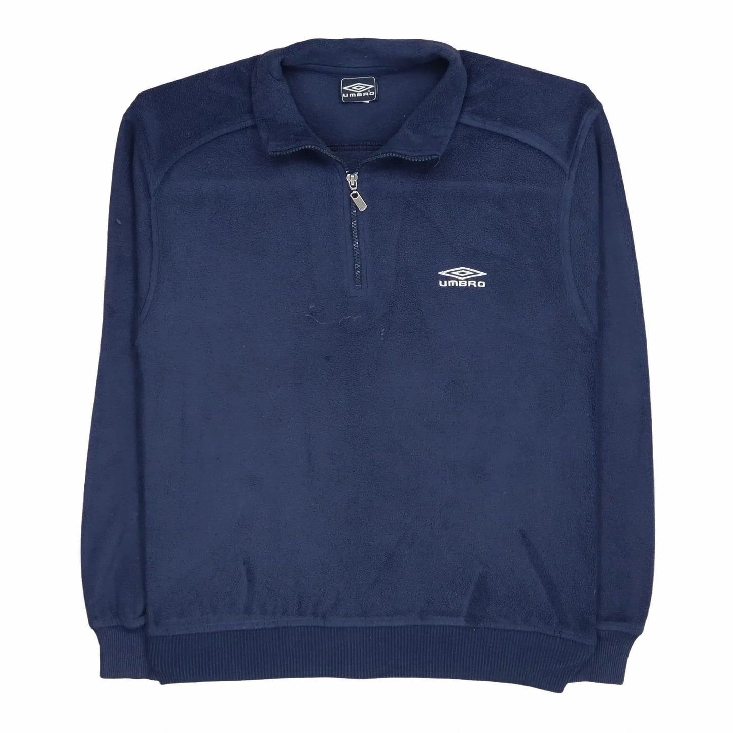 Umbro Blue Sweatshirt - XS