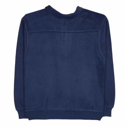 Umbro Blue Sweatshirt - XS