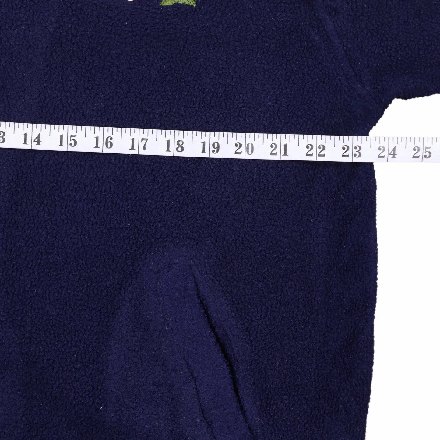 Disney Blue Sweatshirt - M