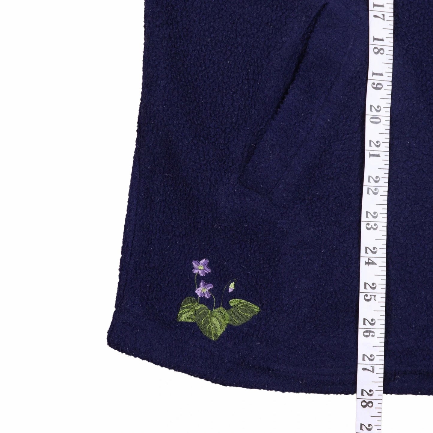 Disney Blue Sweatshirt - M