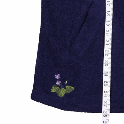 Disney Blue Sweatshirt - M