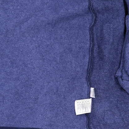 Disney Blue Sweatshirt - M