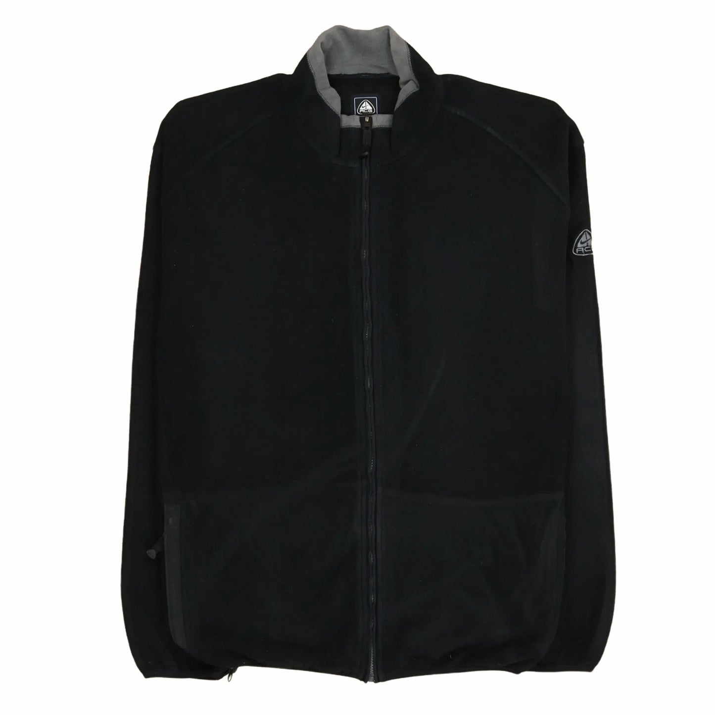 Nike Black Sweatshirt - XL