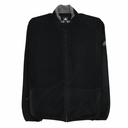 Nike Black Sweatshirt - XL