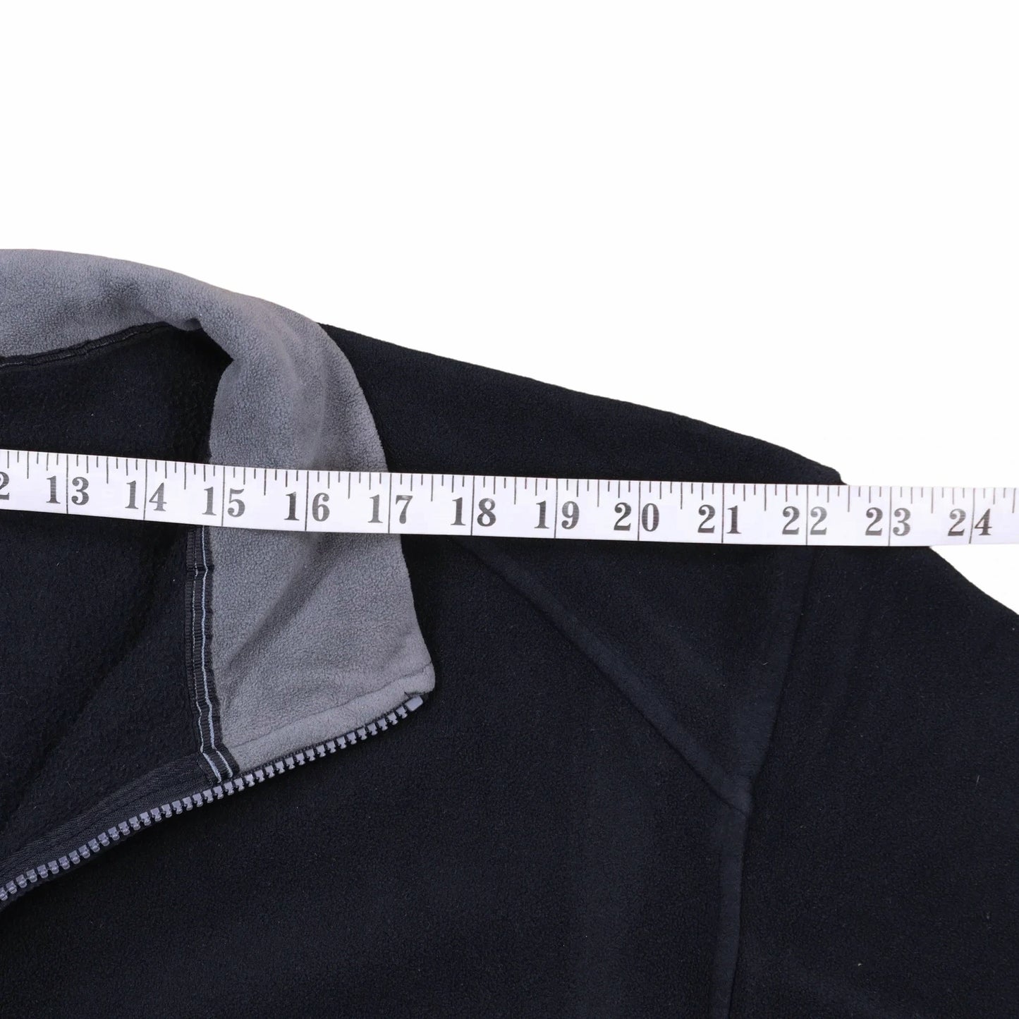 Nike Black Sweatshirt - XL