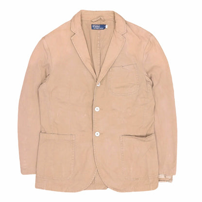 Ralph Lauren Brown Jacket - S