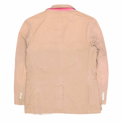 Ralph Lauren Brown Jacket - S