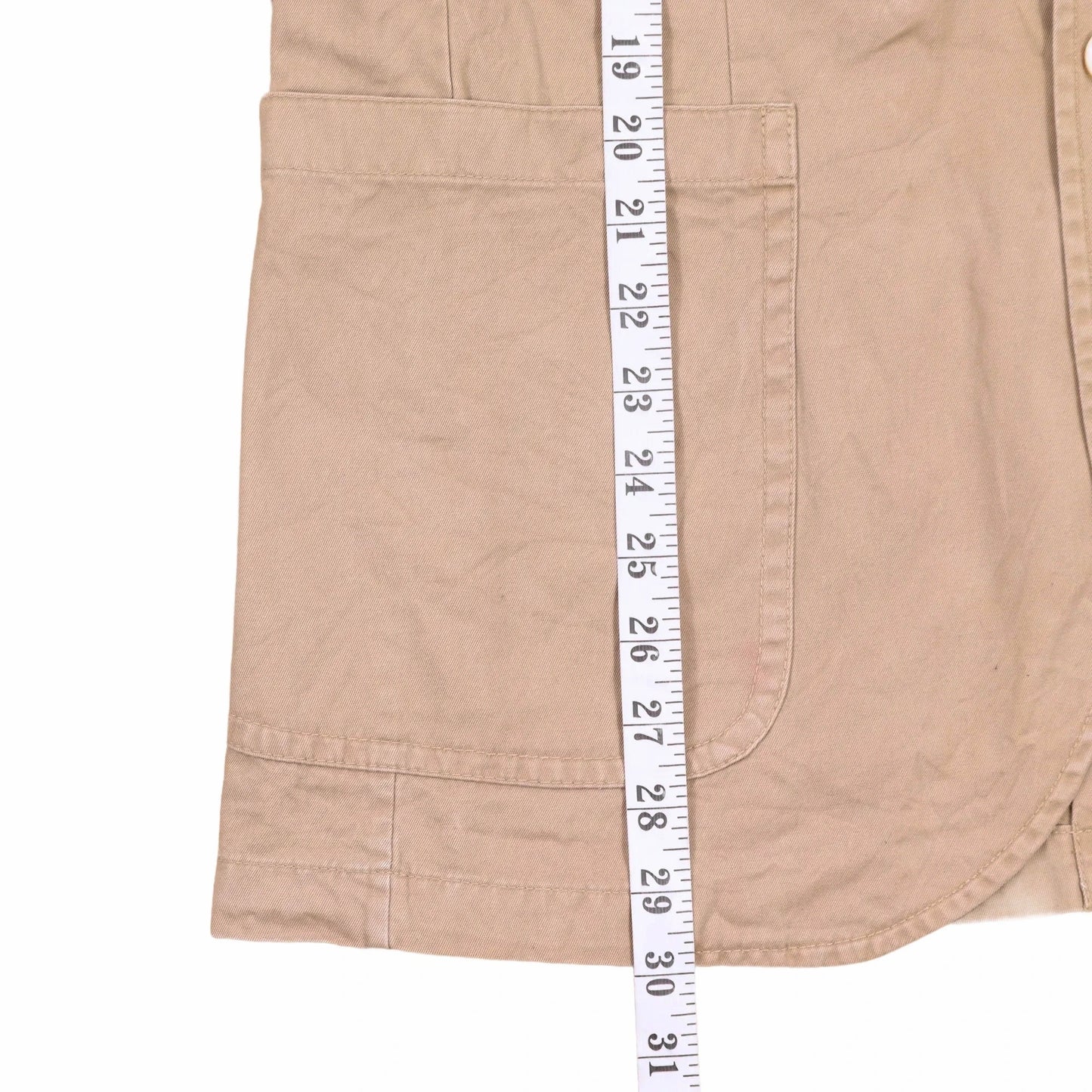 Ralph Lauren Brown Jacket - S