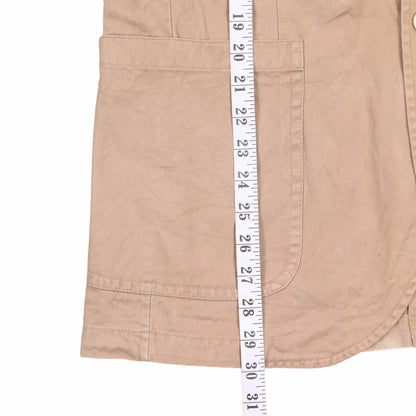 Ralph Lauren Brown Jacket - S