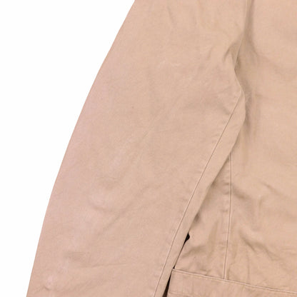 Ralph Lauren Brown Jacket - S