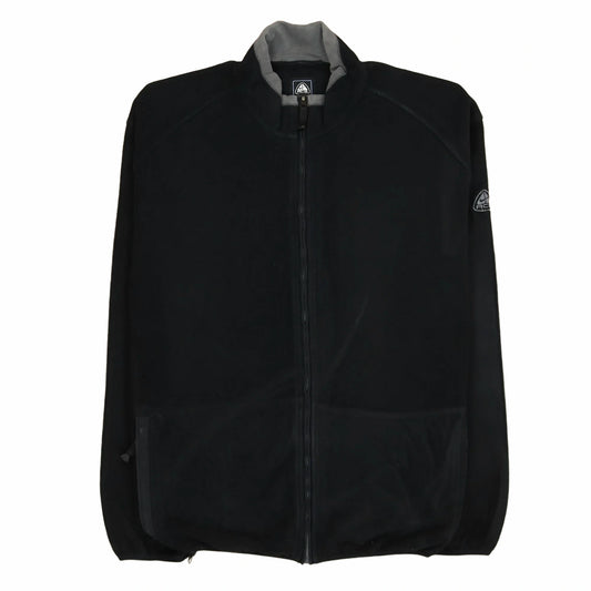 Nike Black Sweatshirt - XL