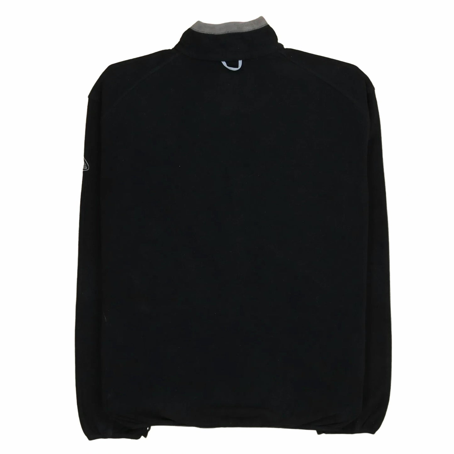 Nike Black Sweatshirt - XL