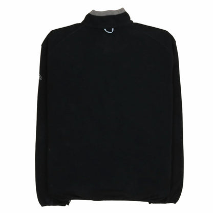 Nike Black Sweatshirt - XL