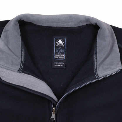 Nike Black Sweatshirt - XL