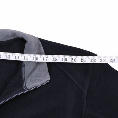 Nike Black Sweatshirt - XL