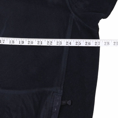 Nike Black Sweatshirt - XL