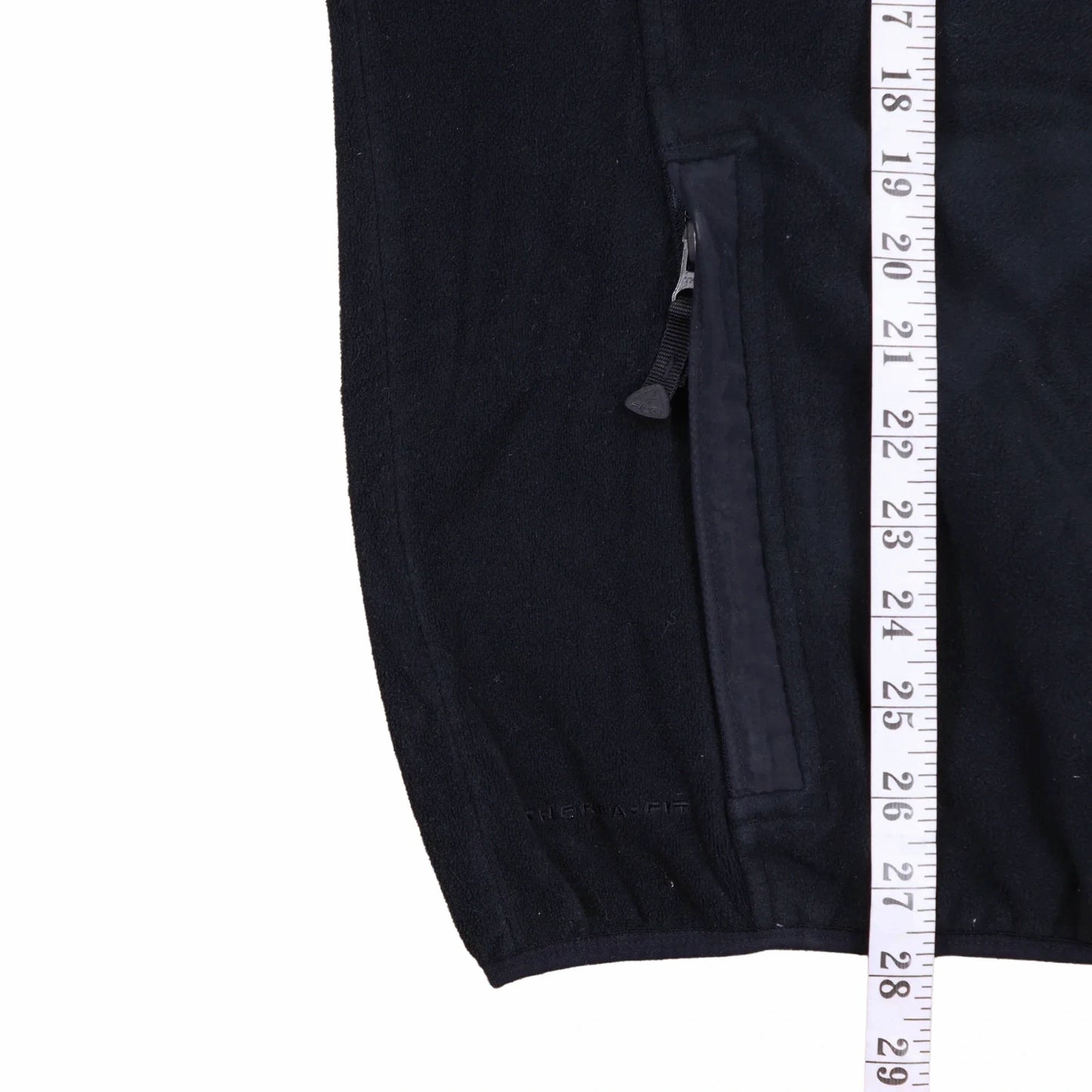 Nike Black Sweatshirt - XL