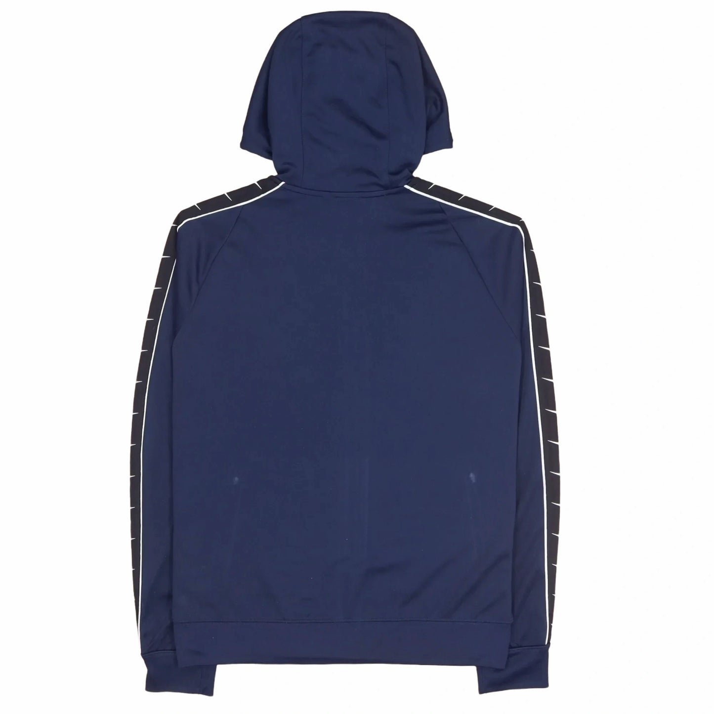 Nike Blue Sweatshirt - M