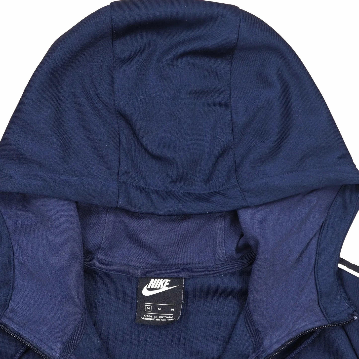 Nike Blue Sweatshirt - M