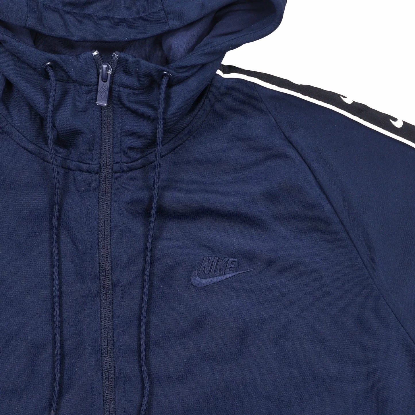 Nike Blue Sweatshirt - M