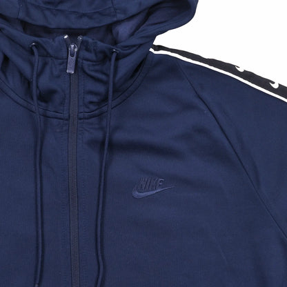 Nike Blue Sweatshirt - M