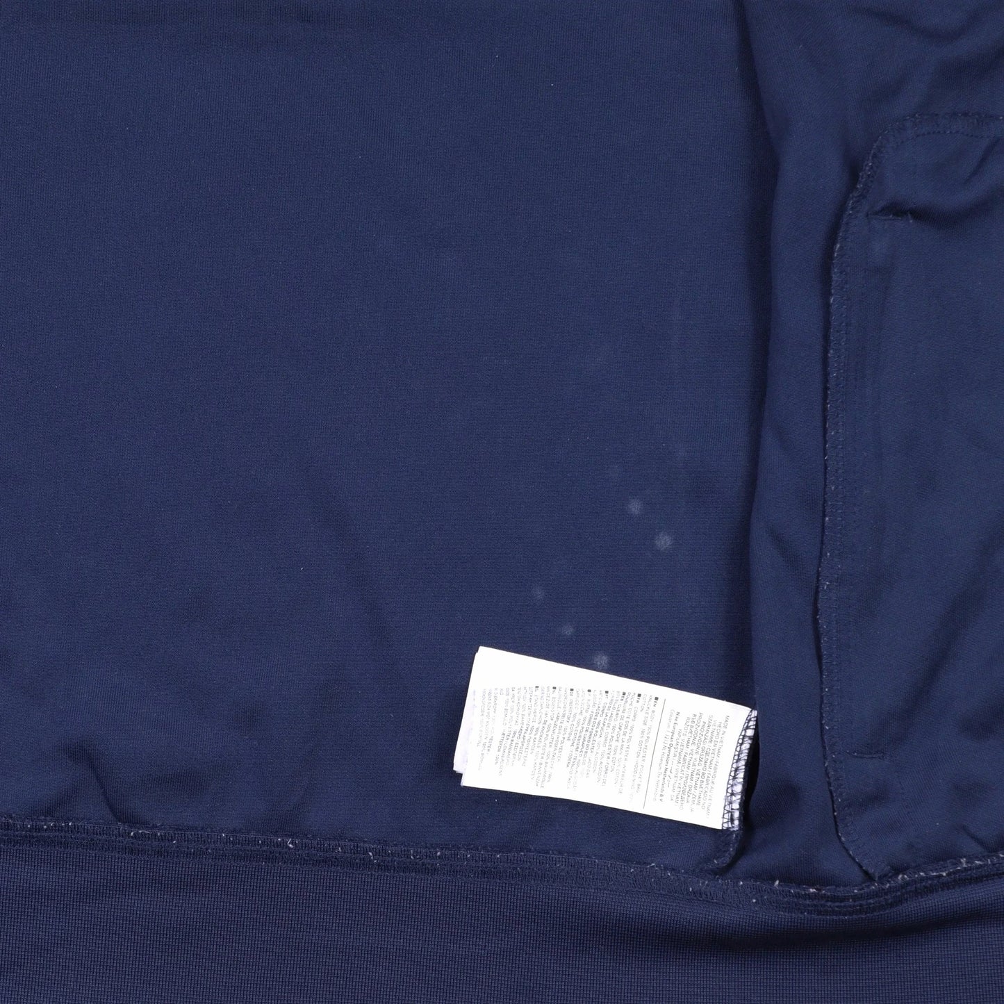 Nike Blue Sweatshirt - M