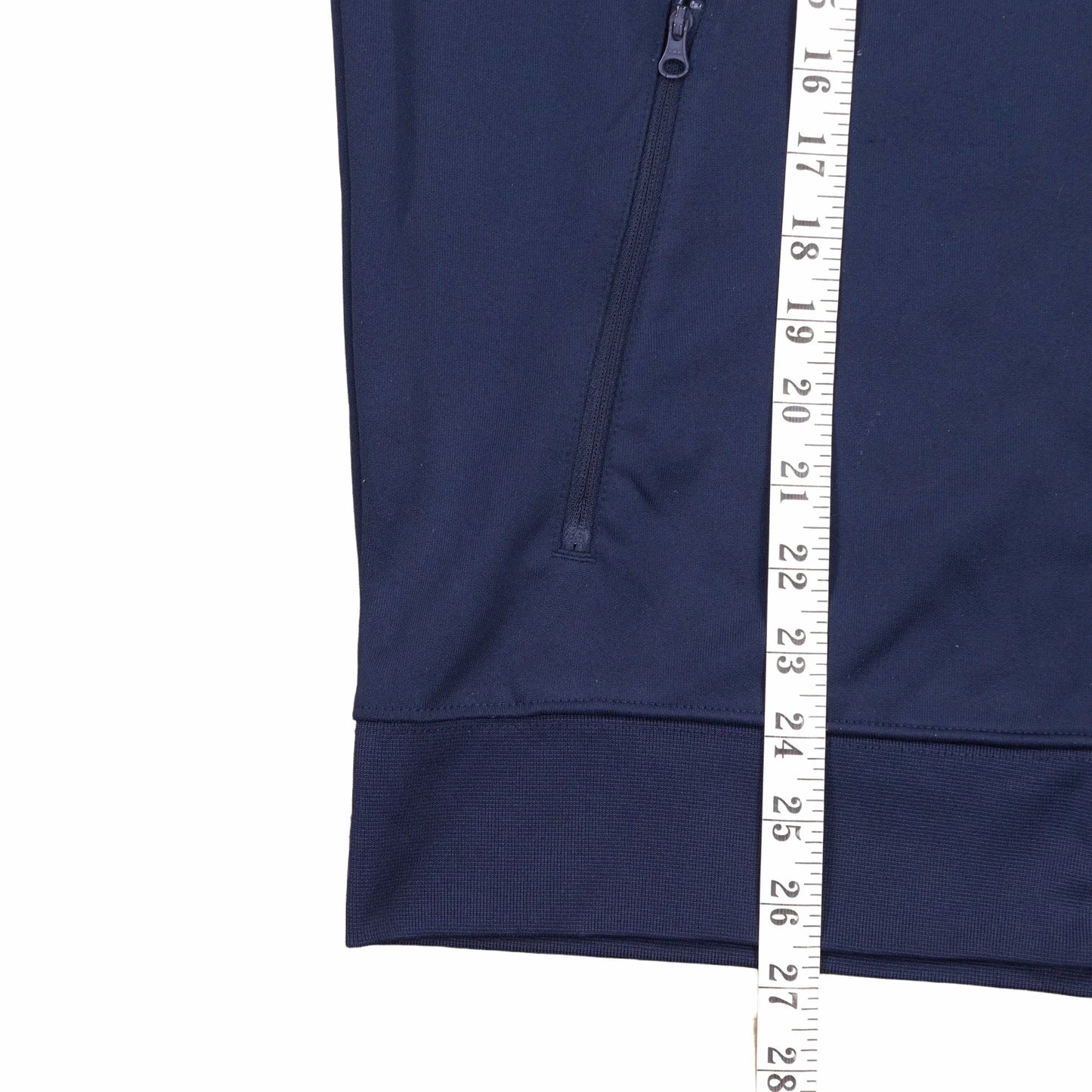 Nike Blue Sweatshirt - M