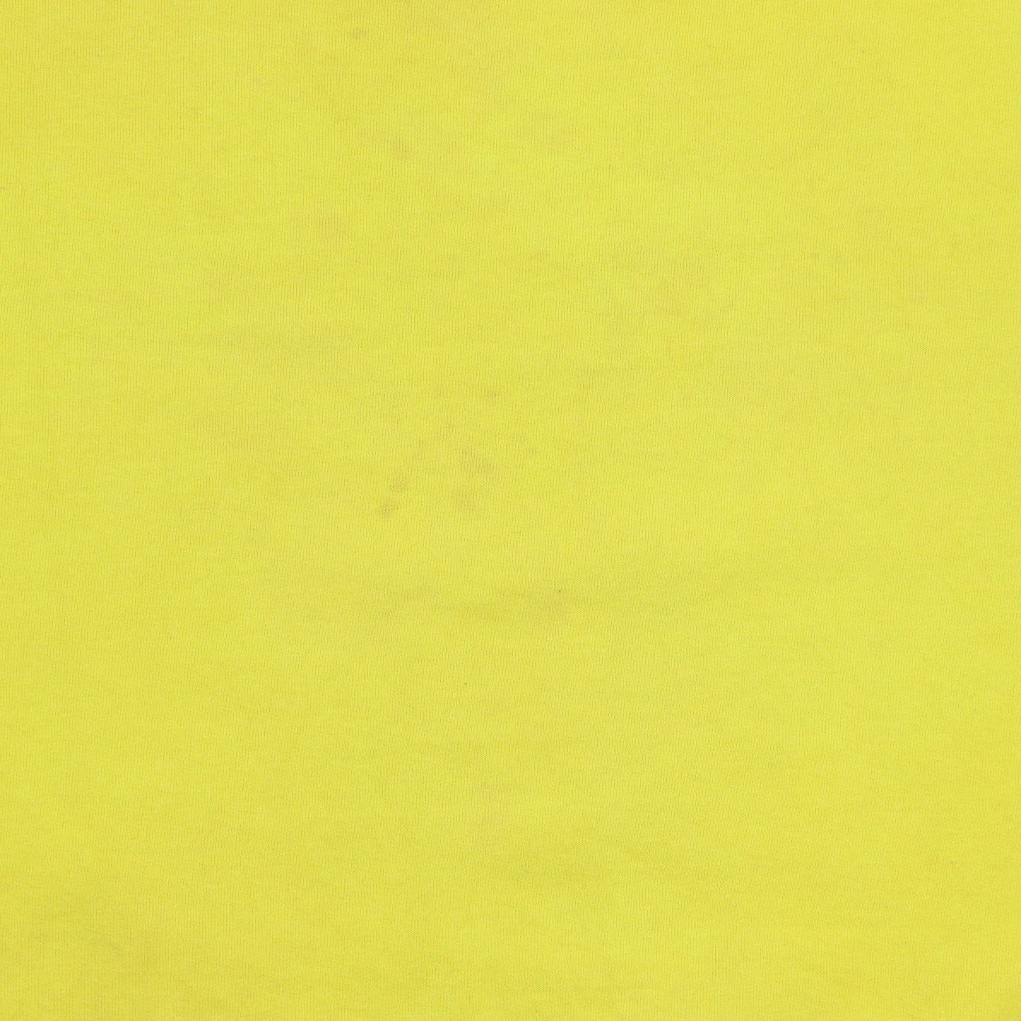 Champion Yellow Sweatshirt - XL