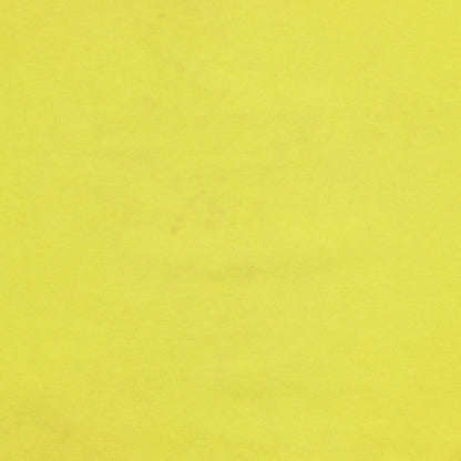 Champion Yellow Sweatshirt - XL