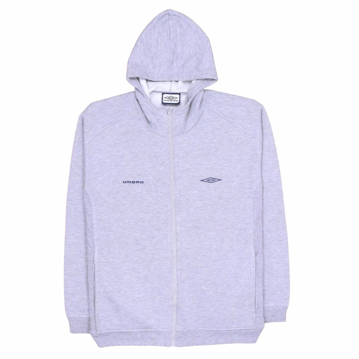 Umbro Grey Sweatshirt - M