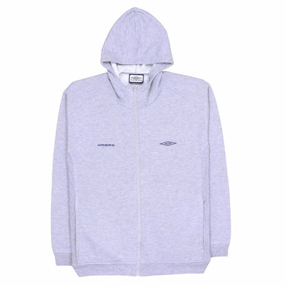 Umbro Grey Sweatshirt - M
