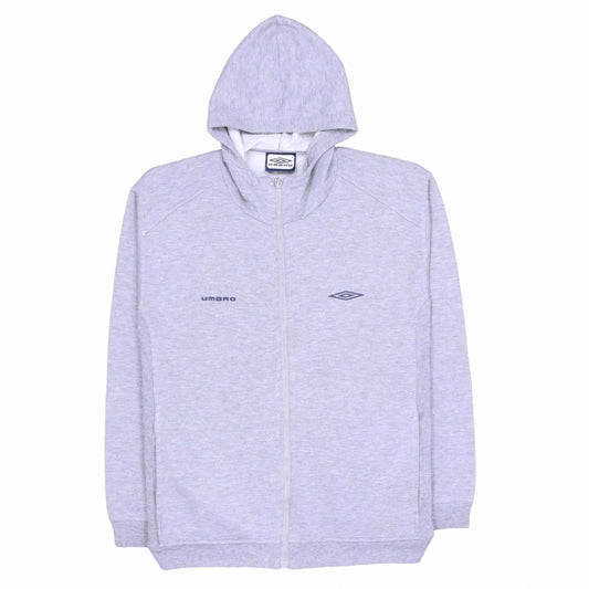 Umbro Grey Sweatshirt - M