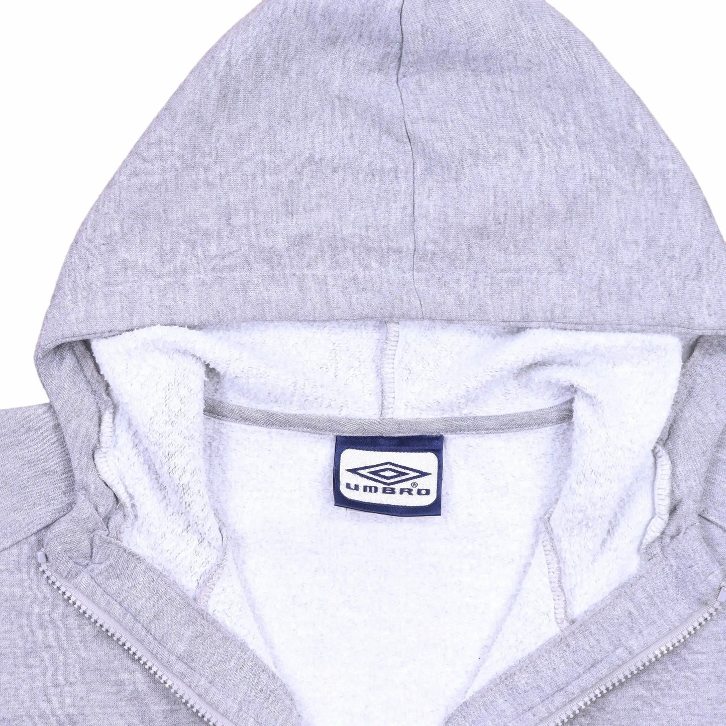 Umbro Grey Sweatshirt - M