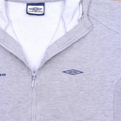 Umbro Grey Sweatshirt - M