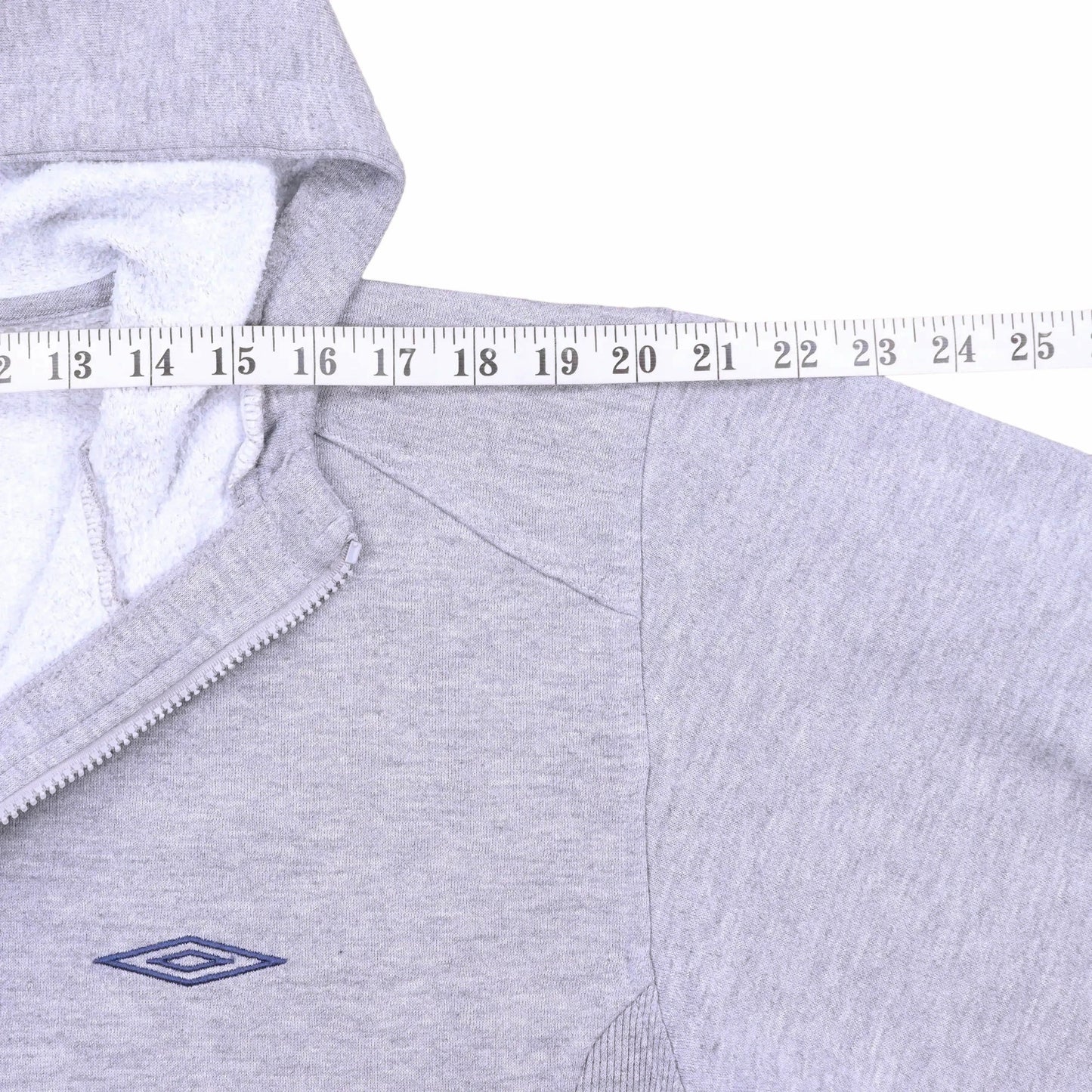 Umbro Grey Sweatshirt - M