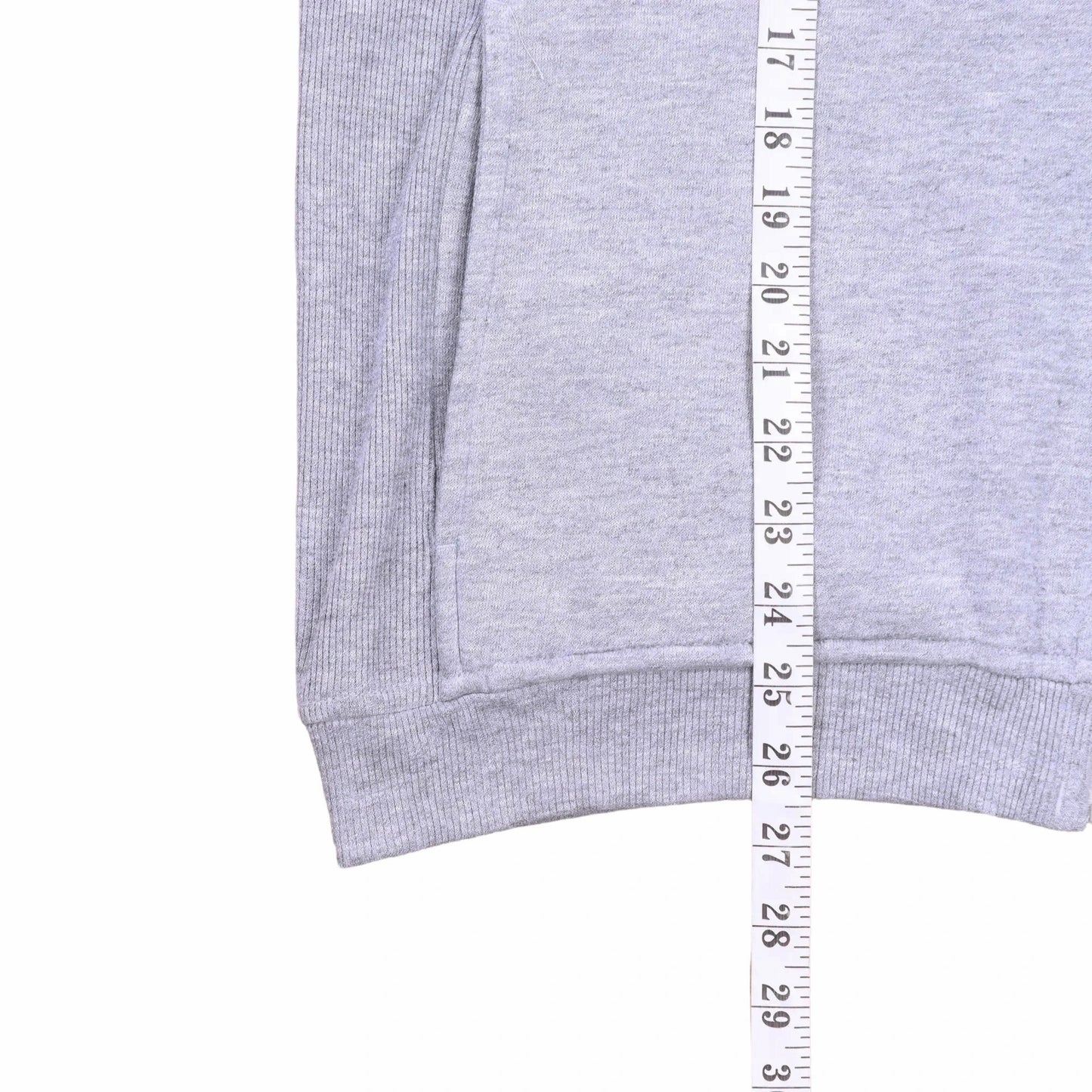 Umbro Grey Sweatshirt - M