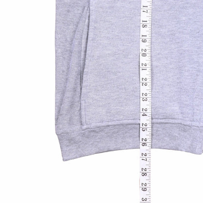 Umbro Grey Sweatshirt - M