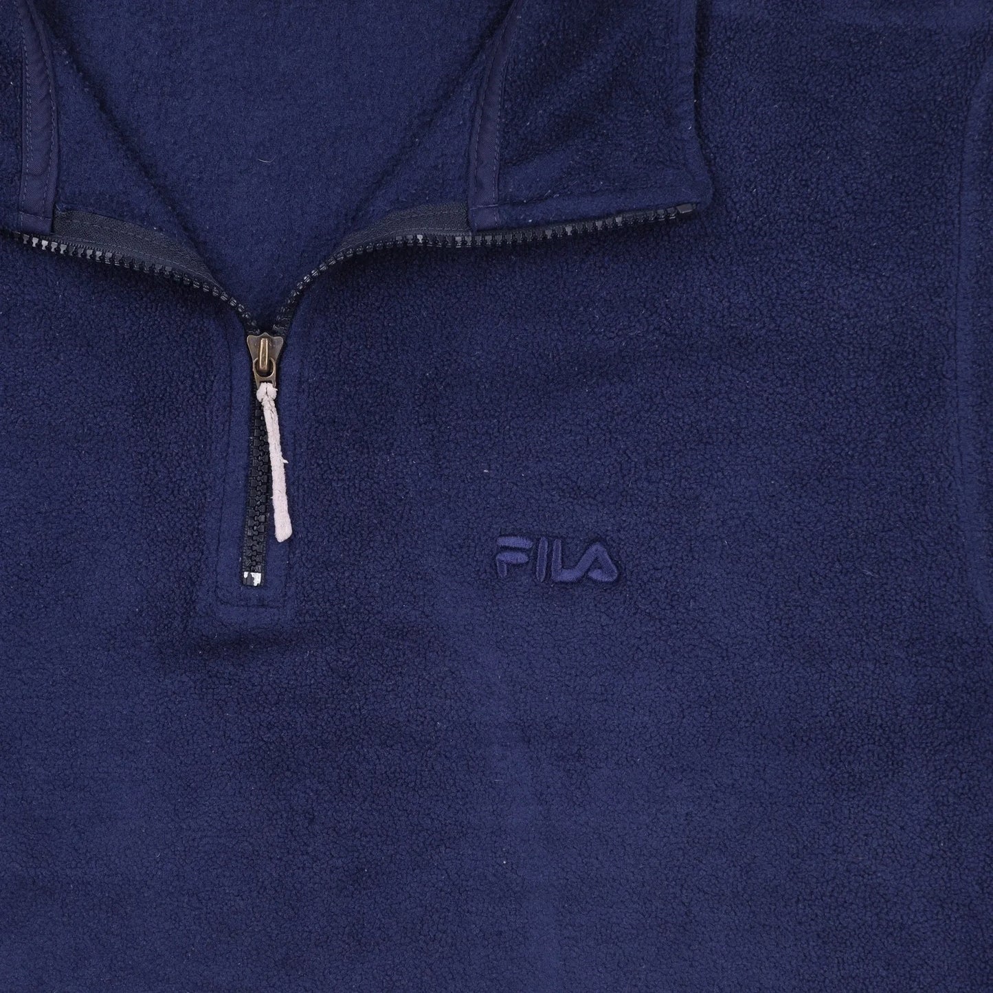 Fila Blue Sweatshirt - L