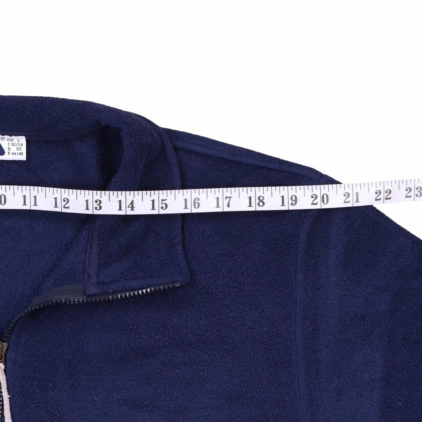 Fila Blue Sweatshirt - L