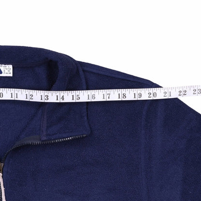 Fila Blue Sweatshirt - L