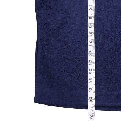 Fila Blue Sweatshirt - L