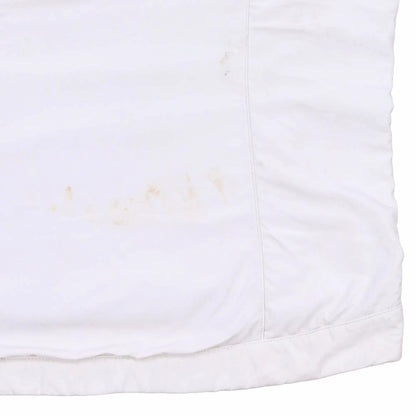 The North Face White Jacket - M