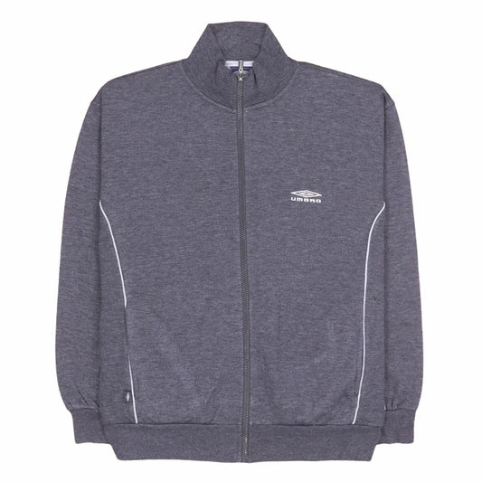 Umbro Grey Sweatshirt - M