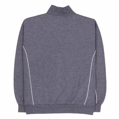 Umbro Grey Sweatshirt - M