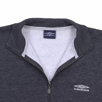 Umbro Grey Sweatshirt - M
