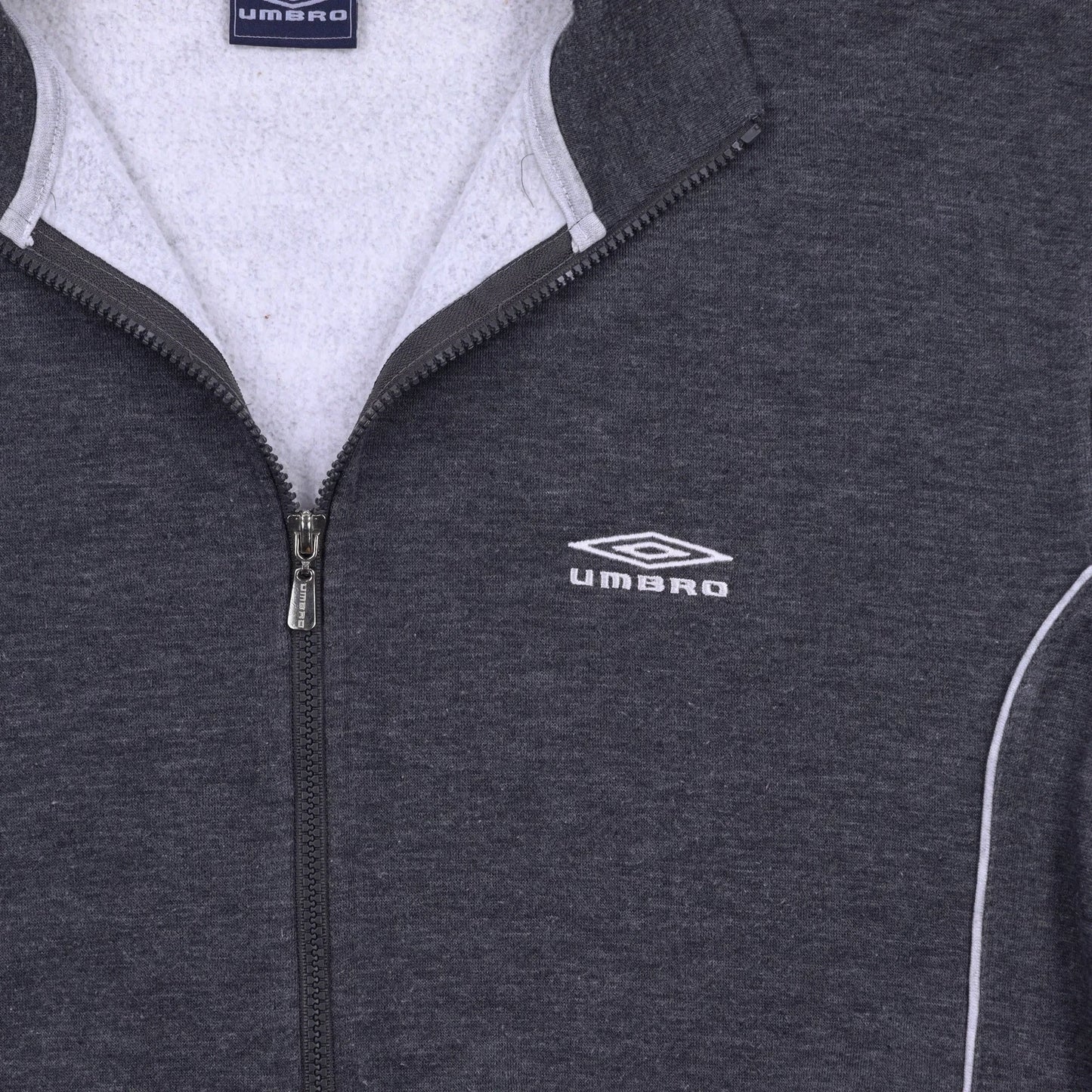 Umbro Grey Sweatshirt - M