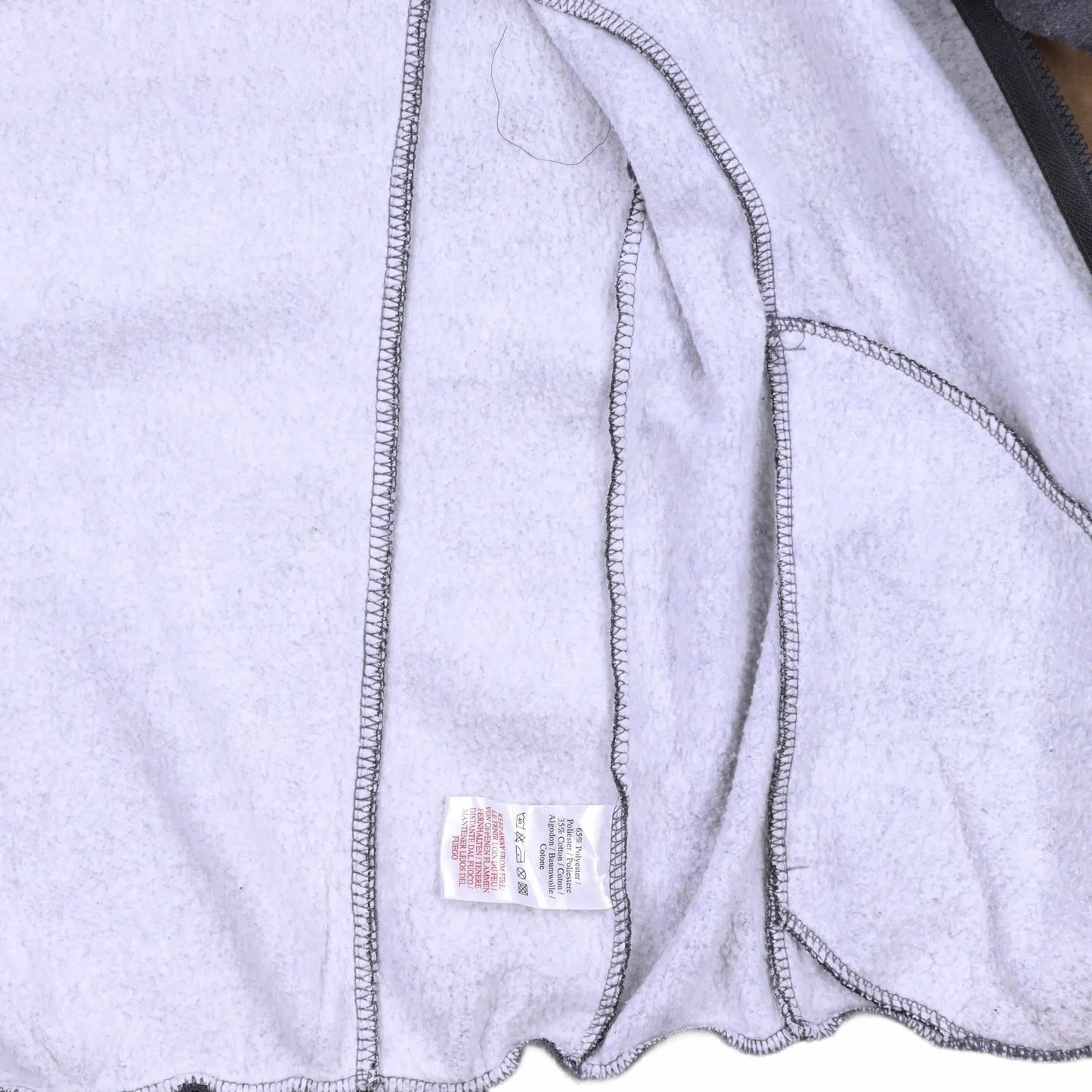 Umbro Grey Sweatshirt - M
