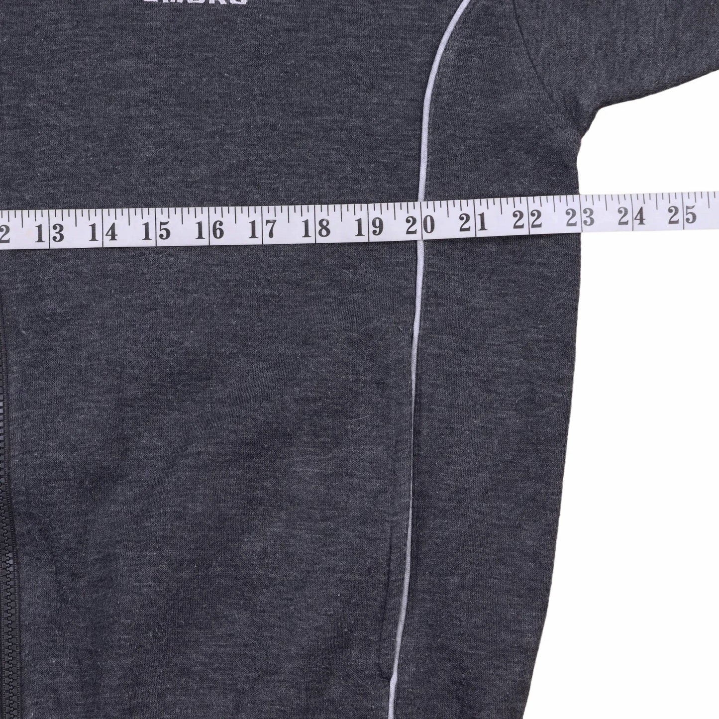 Umbro Grey Sweatshirt - M