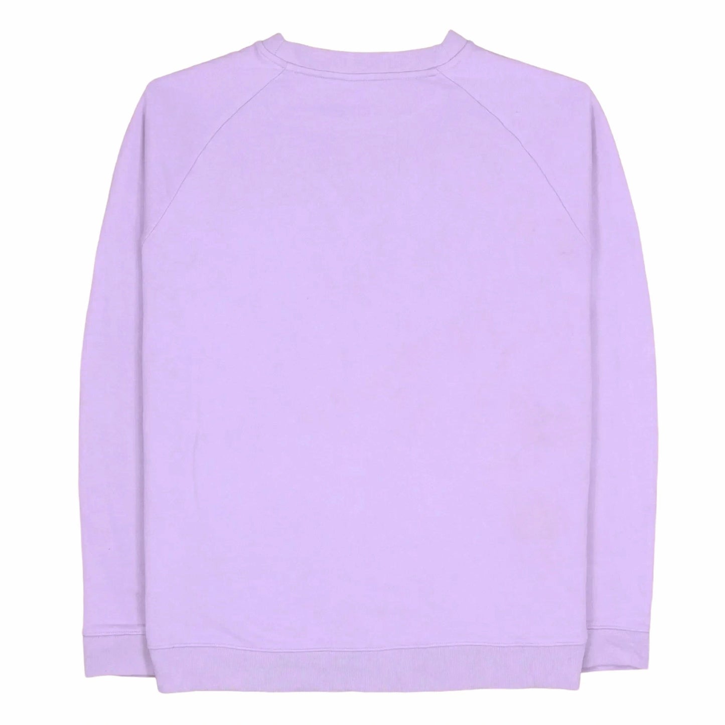 Adidas Pink Sweatshirt - S